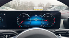 Mercedes-Benz CLA 220d AMG Line Premium + Night Ed 4dr Tip Auto Diesel Saloon